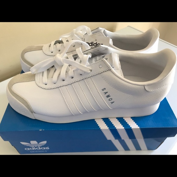 Adidas Samoas brand new never worn - Picture 2 of 4